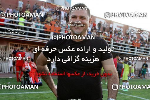 699974, Tehran, , Friendly logistics match، Persepolis 1 - 0 Tractor Sazi on 2013/07/03 at Derafshifar Stadium