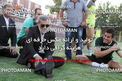 699985, Tehran, , Friendly logistics match، Persepolis 1 - 0 Tractor Sazi on 2013/07/03 at Derafshifar Stadium