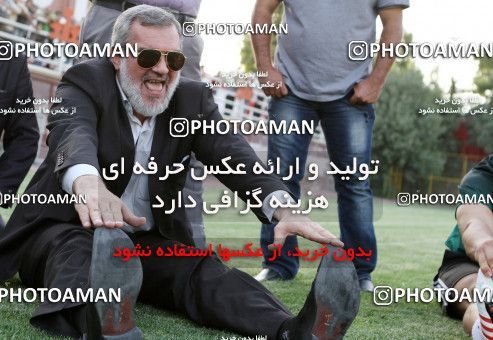699886, Tehran, , Friendly logistics match، Persepolis 1 - 0 Tractor Sazi on 2013/07/03 at Derafshifar Stadium