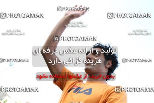 699860, Tehran, , Friendly logistics match، Persepolis 1 - 0 Tractor Sazi on 2013/07/03 at Derafshifar Stadium