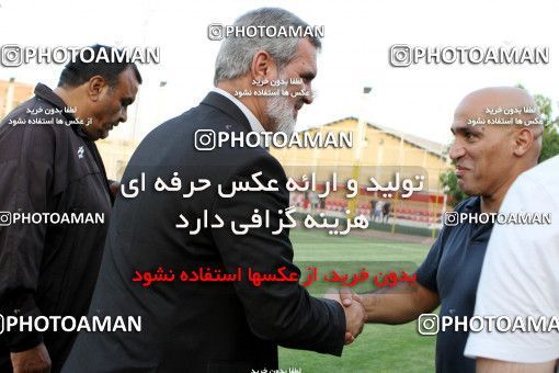 699883, Tehran, , Friendly logistics match، Persepolis 1 - 0 Tractor Sazi on 2013/07/03 at Derafshifar Stadium