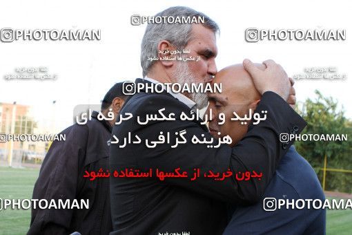 699777, Tehran, , Friendly logistics match، Persepolis 1 - 0 Tractor Sazi on 2013/07/03 at Derafshifar Stadium
