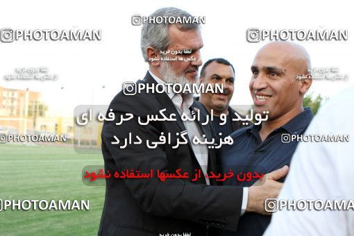 699912, Tehran, , Friendly logistics match، Persepolis 1 - 0 Tractor Sazi on 2013/07/03 at Derafshifar Stadium
