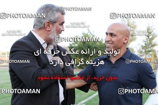 699835, Tehran, , Friendly logistics match، Persepolis 1 - 0 Tractor Sazi on 2013/07/03 at Derafshifar Stadium