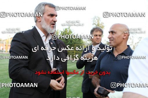 699892, Tehran, , Friendly logistics match، Persepolis 1 - 0 Tractor Sazi on 2013/07/03 at Derafshifar Stadium