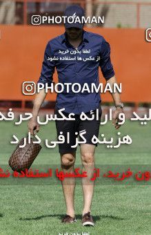700417, جلسه تمرینی تیم فوتبال پرسپولیس، 1392/04/18، ، تهران، ورزشگاه شهید درفشی فر