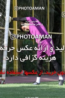 700418, جلسه تمرینی تیم فوتبال پرسپولیس، 1392/04/18، ، تهران، ورزشگاه شهید درفشی فر