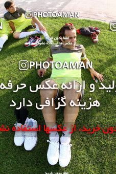 701315, جلسه تمرینی تیم فوتبال تراکتور، 1392/05/01، ، تهران، زمین شماره 2 ورزشگاه آزادی