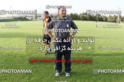 701269, جلسه تمرینی تیم فوتبال تراکتور، 1392/05/01، ، تهران، زمین شماره 2 ورزشگاه آزادی