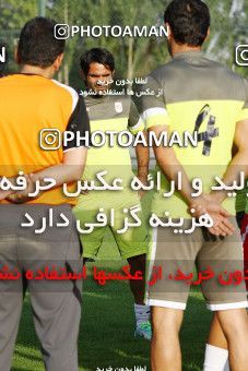 701303, جلسه تمرینی تیم فوتبال تراکتور، 1392/05/01، ، تهران، زمین شماره 2 ورزشگاه آزادی