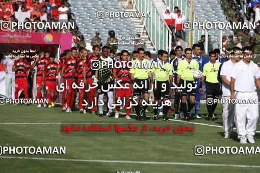 699426, Tehran, [*parameter:4*], لیگ برتر فوتبال ایران، Persian Gulf Cup، Week 6، First Leg، Persepolis 0 v 0 Esteghlal on 2012/08/24 at Azadi Stadium