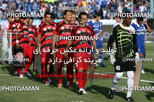 699365, لیگ برتر فوتبال ایران، Persian Gulf Cup، Week 6، First Leg، 2012/08/24، Tehran، Azadi Stadium، Persepolis 0 - 0 Esteghlal