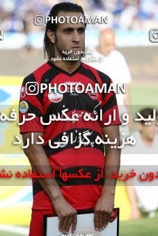 699570, Tehran, [*parameter:4*], لیگ برتر فوتبال ایران، Persian Gulf Cup، Week 6، First Leg، Persepolis 0 v 0 Esteghlal on 2012/08/24 at Azadi Stadium
