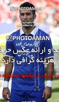 699567, Tehran, [*parameter:4*], لیگ برتر فوتبال ایران، Persian Gulf Cup، Week 6، First Leg، Persepolis 0 v 0 Esteghlal on 2012/08/24 at Azadi Stadium