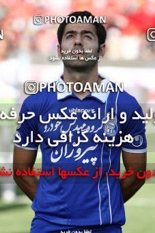 699415, لیگ برتر فوتبال ایران، Persian Gulf Cup، Week 6، First Leg، 2012/08/24، Tehran، Azadi Stadium، Persepolis 0 - 0 Esteghlal