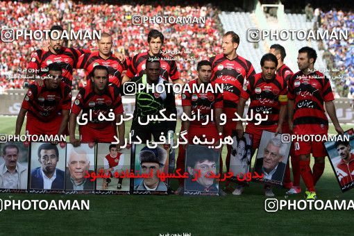 699533, Tehran, [*parameter:4*], لیگ برتر فوتبال ایران، Persian Gulf Cup، Week 6، First Leg، Persepolis 0 v 0 Esteghlal on 2012/08/24 at Azadi Stadium