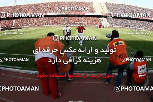 699546, Tehran, [*parameter:4*], لیگ برتر فوتبال ایران، Persian Gulf Cup، Week 6، First Leg، Persepolis 0 v 0 Esteghlal on 2012/08/24 at Azadi Stadium