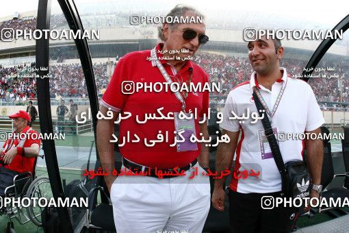 699561, Tehran, [*parameter:4*], لیگ برتر فوتبال ایران، Persian Gulf Cup، Week 6، First Leg، Persepolis 0 v 0 Esteghlal on 2012/08/24 at Azadi Stadium