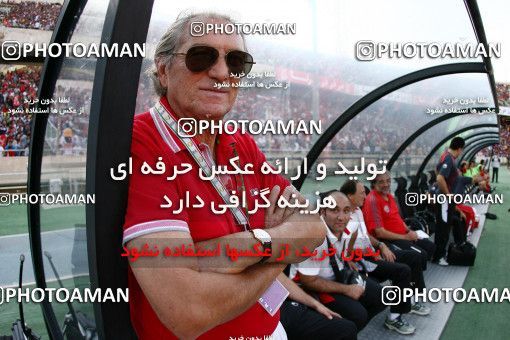 699549, Tehran, [*parameter:4*], لیگ برتر فوتبال ایران، Persian Gulf Cup، Week 6، First Leg، Persepolis 0 v 0 Esteghlal on 2012/08/24 at Azadi Stadium