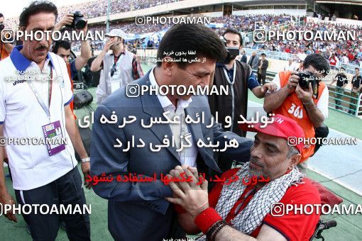 699581, Tehran, [*parameter:4*], لیگ برتر فوتبال ایران، Persian Gulf Cup، Week 6، First Leg، Persepolis 0 v 0 Esteghlal on 2012/08/24 at Azadi Stadium