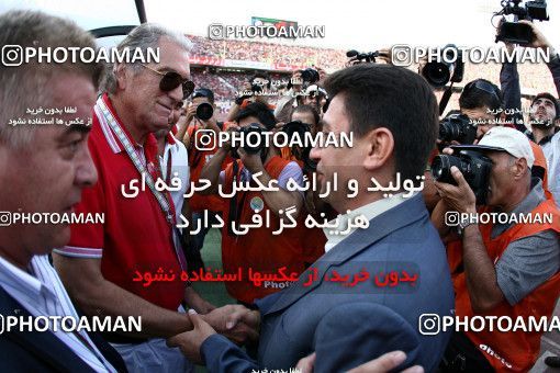 699404, Tehran, [*parameter:4*], لیگ برتر فوتبال ایران، Persian Gulf Cup، Week 6، First Leg، Persepolis 0 v 0 Esteghlal on 2012/08/24 at Azadi Stadium