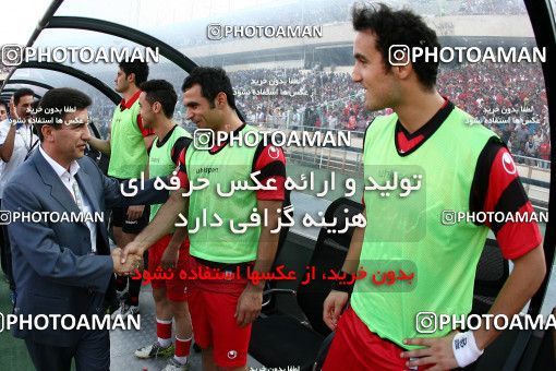 699573, Tehran, [*parameter:4*], لیگ برتر فوتبال ایران، Persian Gulf Cup، Week 6، First Leg، Persepolis 0 v 0 Esteghlal on 2012/08/24 at Azadi Stadium