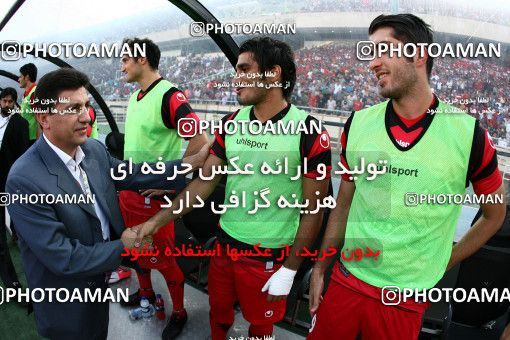 699319, Tehran, [*parameter:4*], لیگ برتر فوتبال ایران، Persian Gulf Cup، Week 6، First Leg، Persepolis 0 v 0 Esteghlal on 2012/08/24 at Azadi Stadium