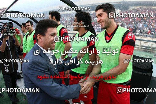 699577, Tehran, [*parameter:4*], لیگ برتر فوتبال ایران، Persian Gulf Cup، Week 6، First Leg، Persepolis 0 v 0 Esteghlal on 2012/08/24 at Azadi Stadium
