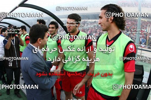 699336, لیگ برتر فوتبال ایران، Persian Gulf Cup، Week 6، First Leg، 2012/08/24، Tehran، Azadi Stadium، Persepolis 0 - 0 Esteghlal