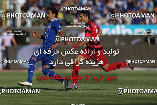 699401, Tehran, [*parameter:4*], لیگ برتر فوتبال ایران، Persian Gulf Cup، Week 6، First Leg، Persepolis 0 v 0 Esteghlal on 2012/08/24 at Azadi Stadium