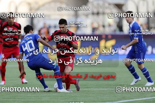 699431, Tehran, [*parameter:4*], لیگ برتر فوتبال ایران، Persian Gulf Cup، Week 6، First Leg، Persepolis 0 v 0 Esteghlal on 2012/08/24 at Azadi Stadium