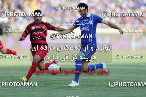699369, Tehran, [*parameter:4*], لیگ برتر فوتبال ایران، Persian Gulf Cup، Week 6، First Leg، Persepolis 0 v 0 Esteghlal on 2012/08/24 at Azadi Stadium
