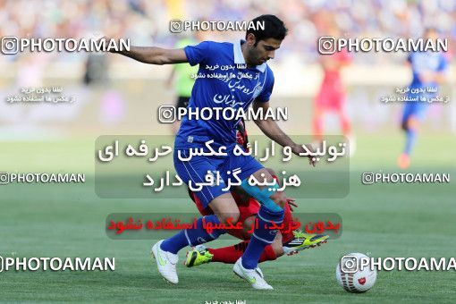 699505, Tehran, [*parameter:4*], لیگ برتر فوتبال ایران، Persian Gulf Cup، Week 6، First Leg، Persepolis 0 v 0 Esteghlal on 2012/08/24 at Azadi Stadium