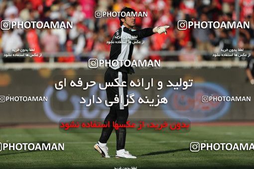 699501, لیگ برتر فوتبال ایران، Persian Gulf Cup، Week 6، First Leg، 2012/08/24، Tehran، Azadi Stadium، Persepolis 0 - 0 Esteghlal