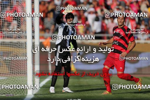 699542, Tehran, [*parameter:4*], لیگ برتر فوتبال ایران، Persian Gulf Cup، Week 6، First Leg، Persepolis 0 v 0 Esteghlal on 2012/08/24 at Azadi Stadium