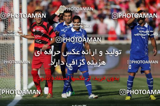 699430, Tehran, [*parameter:4*], لیگ برتر فوتبال ایران، Persian Gulf Cup، Week 6، First Leg، Persepolis 0 v 0 Esteghlal on 2012/08/24 at Azadi Stadium