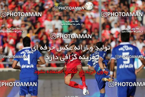699414, Tehran, [*parameter:4*], لیگ برتر فوتبال ایران، Persian Gulf Cup، Week 6، First Leg، Persepolis 0 v 0 Esteghlal on 2012/08/24 at Azadi Stadium