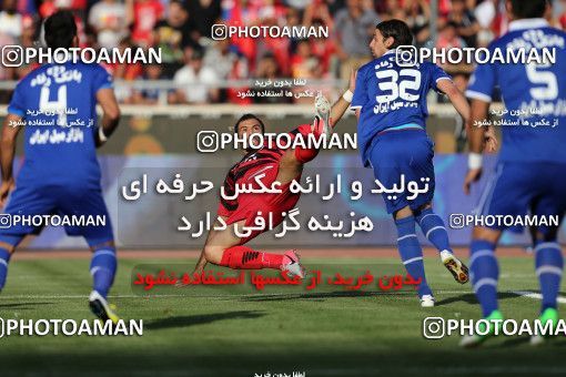 699456, لیگ برتر فوتبال ایران، Persian Gulf Cup، Week 6، First Leg، 2012/08/24، Tehran، Azadi Stadium، Persepolis 0 - 0 Esteghlal