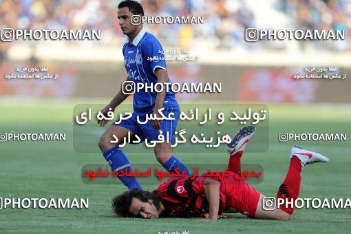 699518, Tehran, [*parameter:4*], لیگ برتر فوتبال ایران، Persian Gulf Cup، Week 6، First Leg، Persepolis 0 v 0 Esteghlal on 2012/08/24 at Azadi Stadium