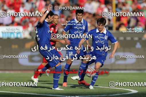 699558, Tehran, [*parameter:4*], لیگ برتر فوتبال ایران، Persian Gulf Cup، Week 6، First Leg، Persepolis 0 v 0 Esteghlal on 2012/08/24 at Azadi Stadium