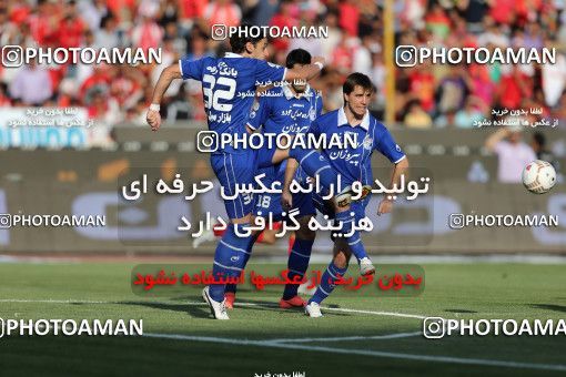 699342, Tehran, [*parameter:4*], لیگ برتر فوتبال ایران، Persian Gulf Cup، Week 6، First Leg، Persepolis 0 v 0 Esteghlal on 2012/08/24 at Azadi Stadium