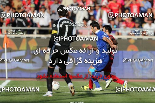 699474, Tehran, [*parameter:4*], لیگ برتر فوتبال ایران، Persian Gulf Cup، Week 6، First Leg، Persepolis 0 v 0 Esteghlal on 2012/08/24 at Azadi Stadium