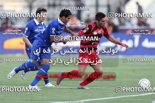 699536, Tehran, [*parameter:4*], لیگ برتر فوتبال ایران، Persian Gulf Cup، Week 6، First Leg، Persepolis 0 v 0 Esteghlal on 2012/08/24 at Azadi Stadium