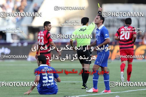 699551, Tehran, [*parameter:4*], لیگ برتر فوتبال ایران، Persian Gulf Cup، Week 6، First Leg، Persepolis 0 v 0 Esteghlal on 2012/08/24 at Azadi Stadium