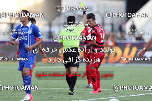 699357, Tehran, [*parameter:4*], لیگ برتر فوتبال ایران، Persian Gulf Cup، Week 6، First Leg، Persepolis 0 v 0 Esteghlal on 2012/08/24 at Azadi Stadium