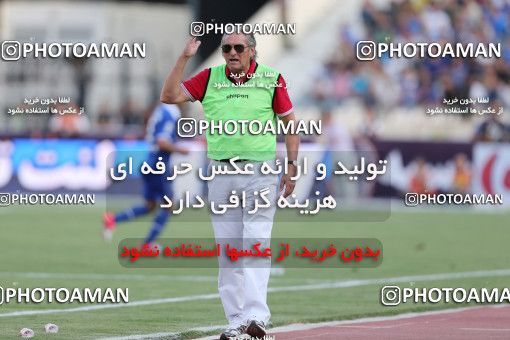 699446, Tehran, [*parameter:4*], لیگ برتر فوتبال ایران، Persian Gulf Cup، Week 6، First Leg، Persepolis 0 v 0 Esteghlal on 2012/08/24 at Azadi Stadium