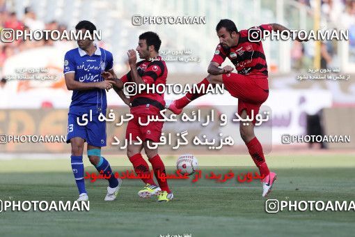 699483, Tehran, [*parameter:4*], لیگ برتر فوتبال ایران، Persian Gulf Cup، Week 6، First Leg، Persepolis 0 v 0 Esteghlal on 2012/08/24 at Azadi Stadium