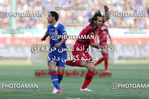 699480, لیگ برتر فوتبال ایران، Persian Gulf Cup، Week 6، First Leg، 2012/08/24، Tehran، Azadi Stadium، Persepolis 0 - 0 Esteghlal