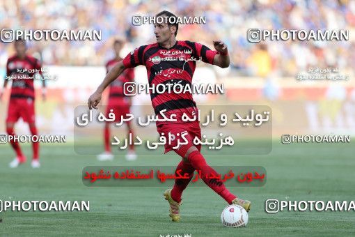 699585, Tehran, [*parameter:4*], لیگ برتر فوتبال ایران، Persian Gulf Cup، Week 6، First Leg، Persepolis 0 v 0 Esteghlal on 2012/08/24 at Azadi Stadium