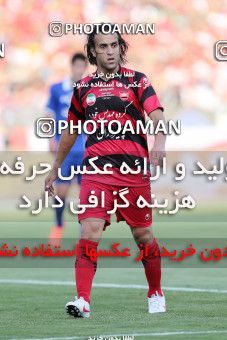 699535, Tehran, [*parameter:4*], لیگ برتر فوتبال ایران، Persian Gulf Cup، Week 6، First Leg، Persepolis 0 v 0 Esteghlal on 2012/08/24 at Azadi Stadium